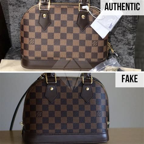 louis vuitton alma fake vs real|real louis vuitton.